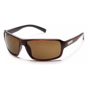 USED SUNCLOUD POLARIZED TAILGATE SUNGLASS